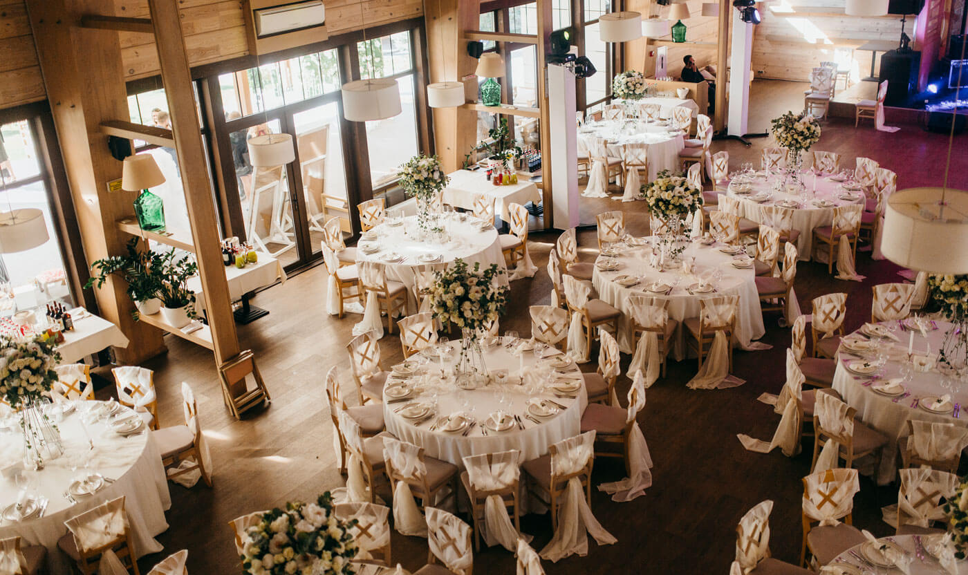 salle de mariage