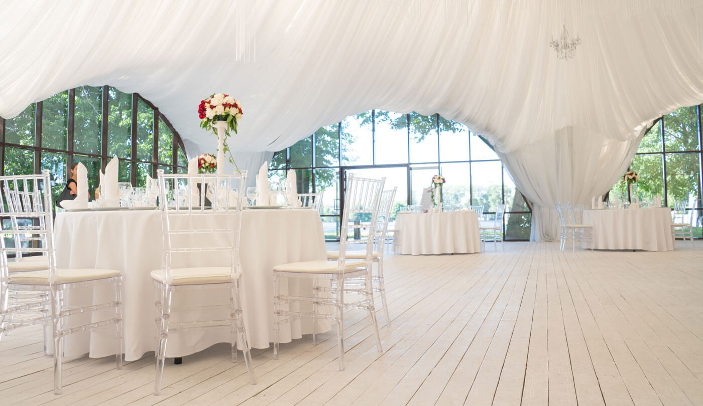 salles de mariage