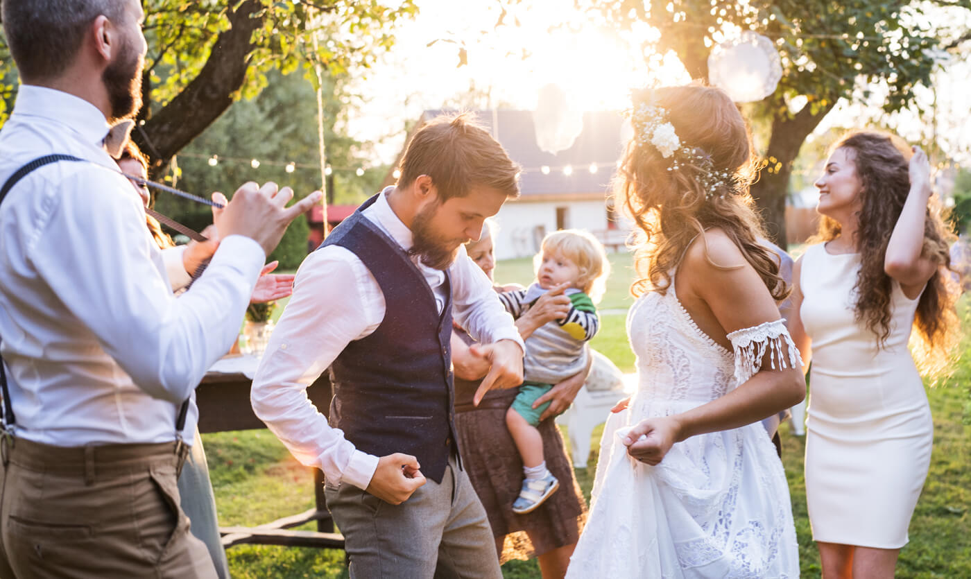 chansons de mariage