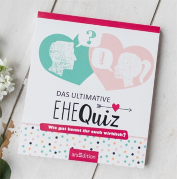 Questions de jeu de mariage