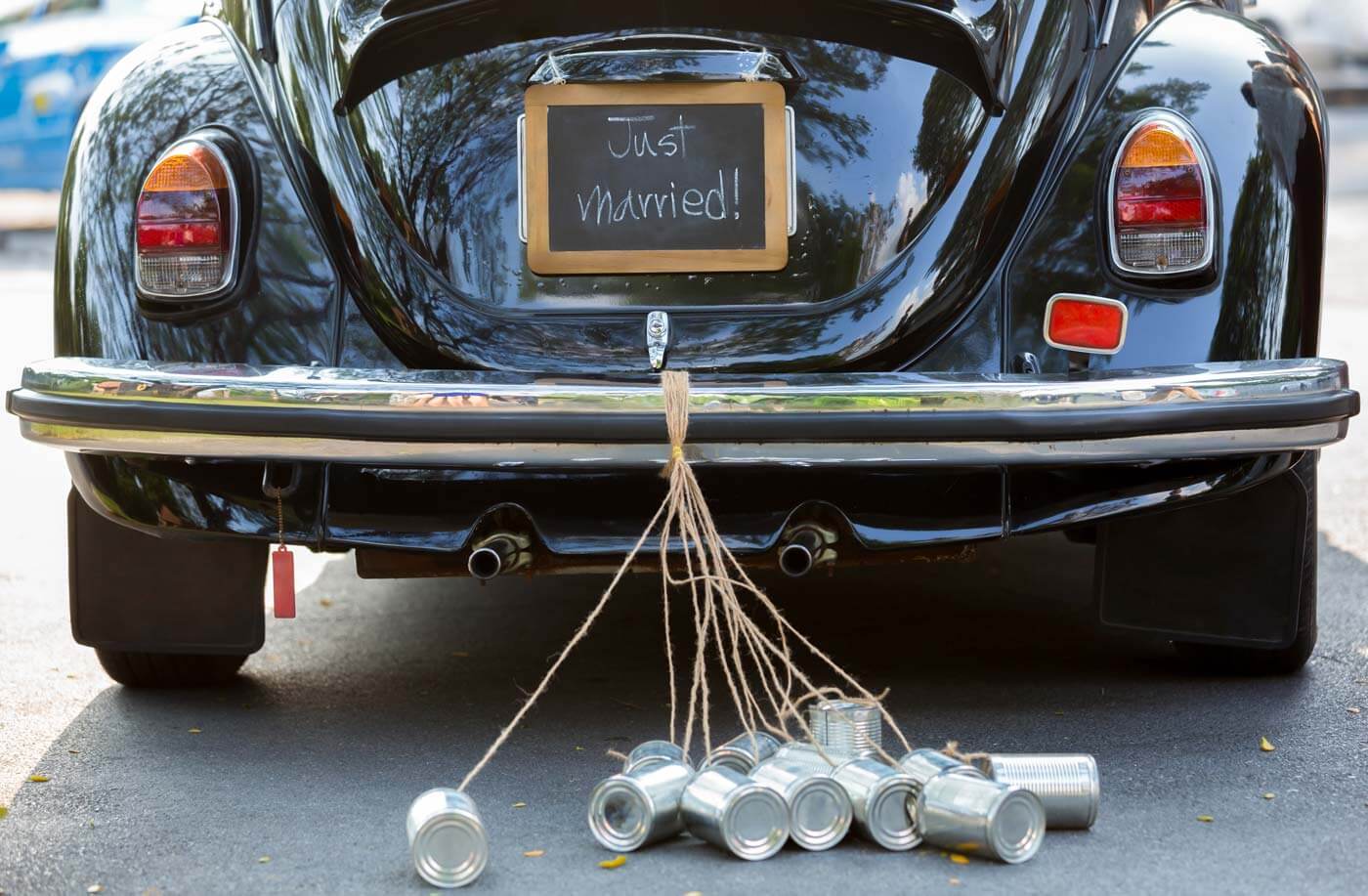 styles de mariage