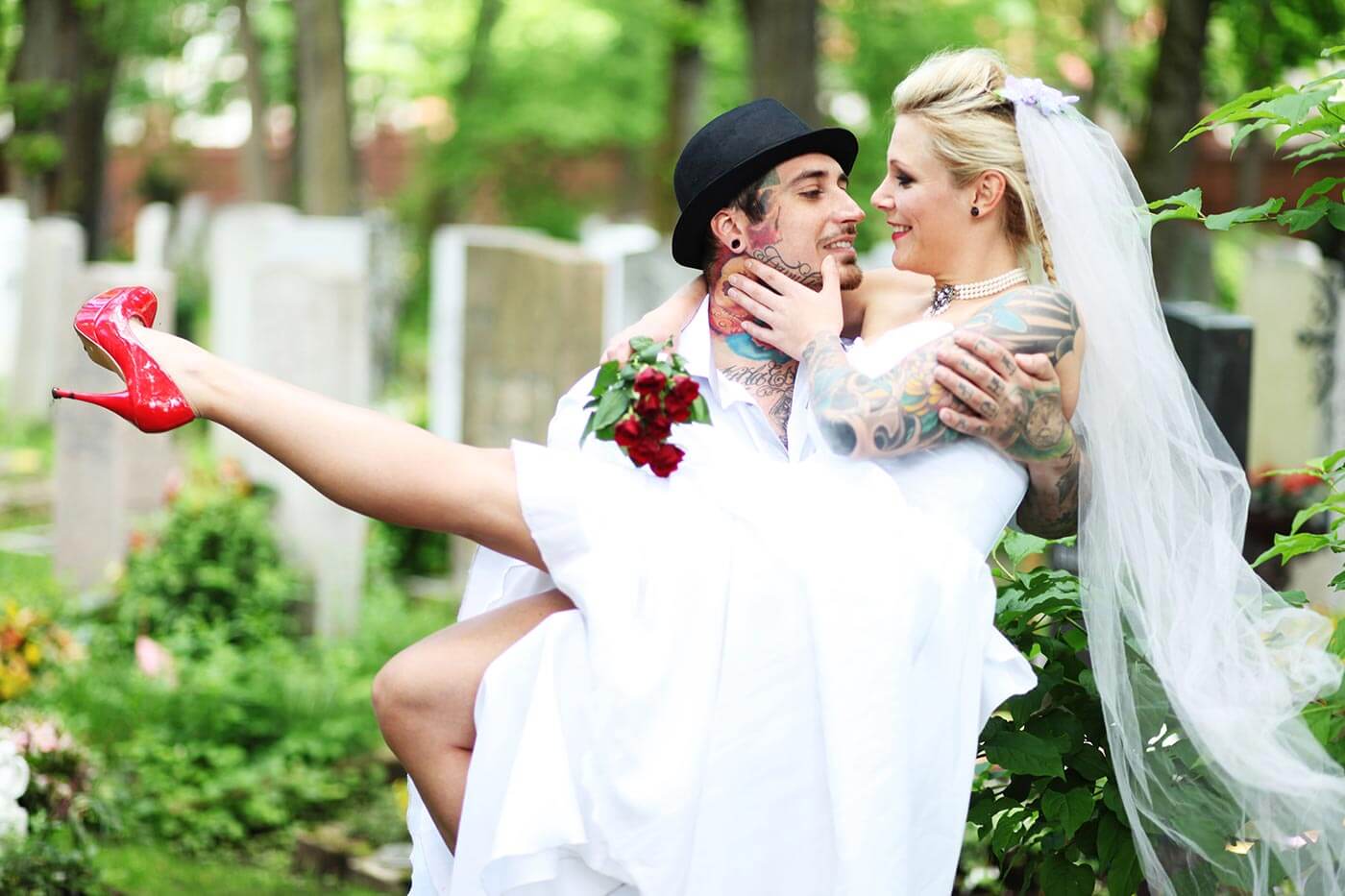 wedding too