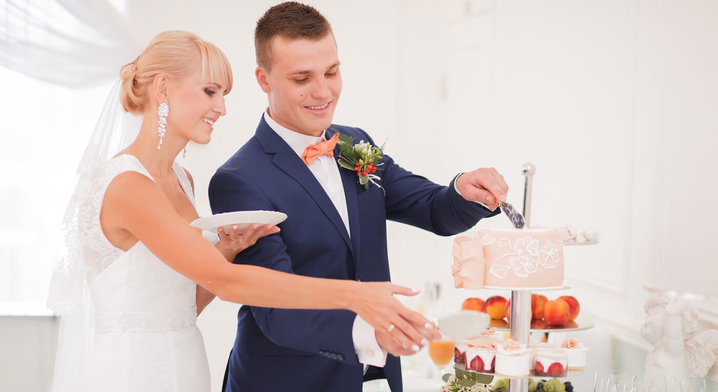chanson gâteau de mariage