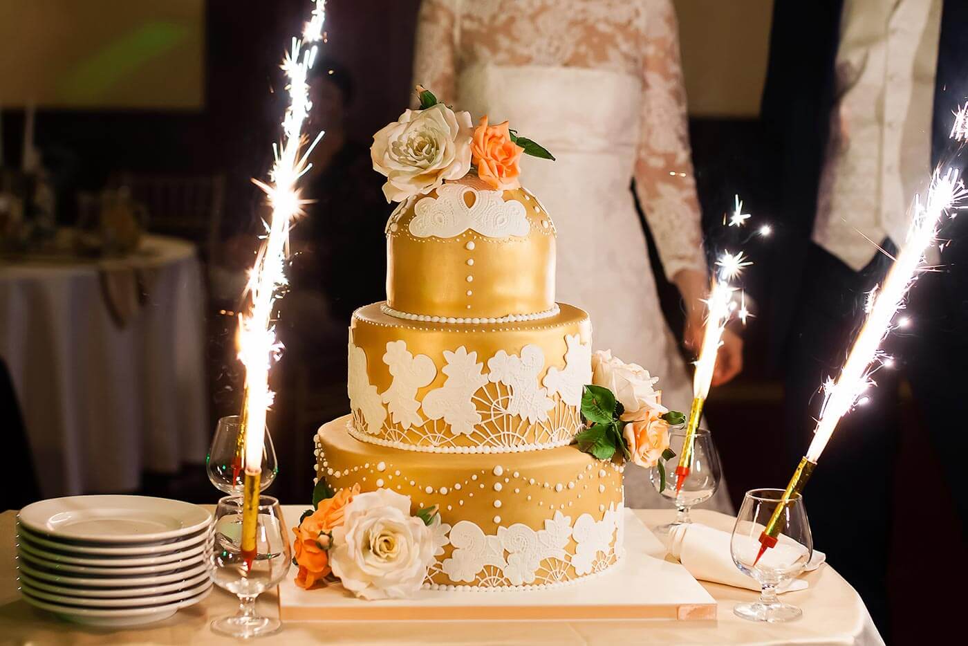 gâteau de mariage | musique &amp ; chansons