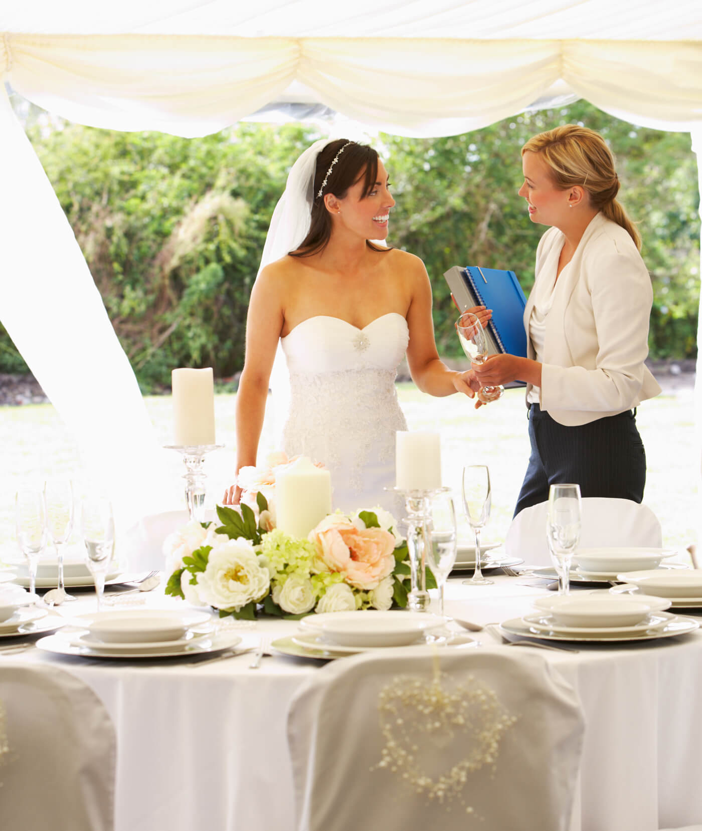 Coût organisateur de mariage