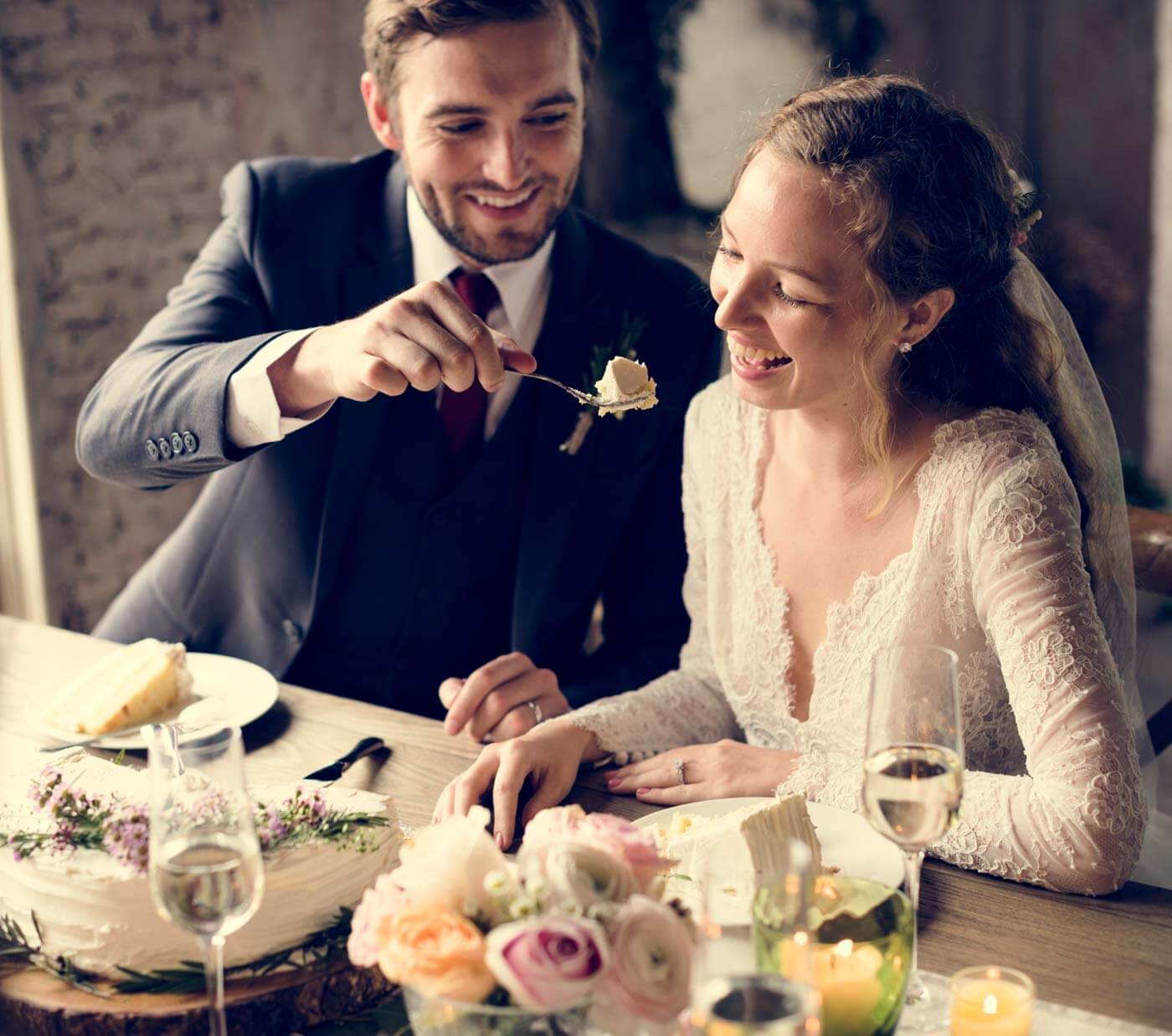 coût gâteau de mariage