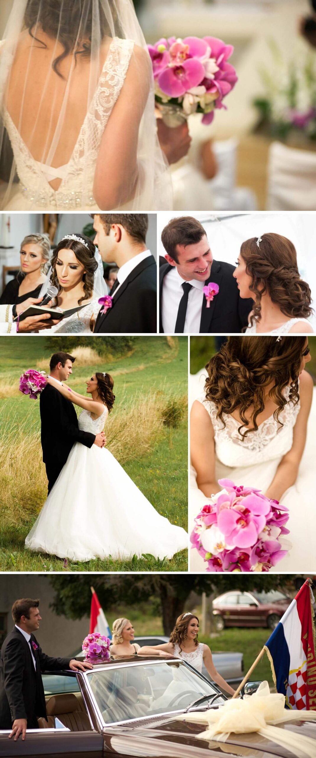 Mariage croate