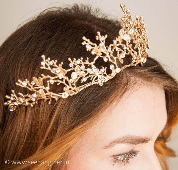couronne mariage