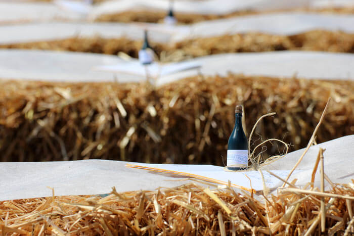 déco mariage champêtre