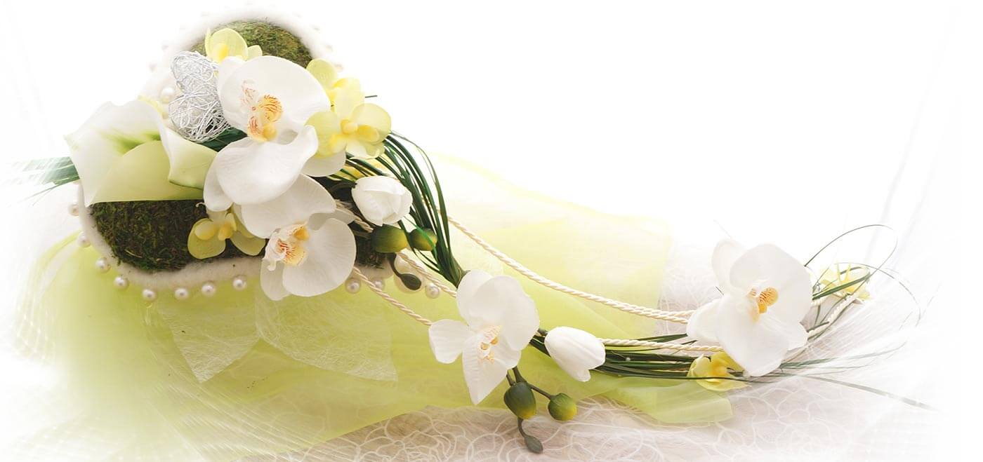 fleurs longue durée diy bricoler mariage