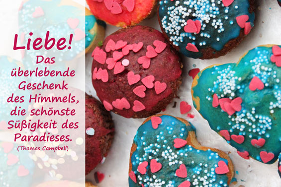 Proverbes d'amour