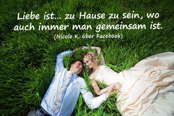 L'amour est des citations