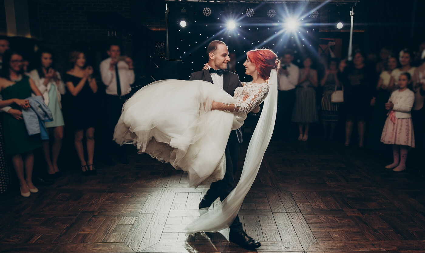 chansons d'amour mariage
