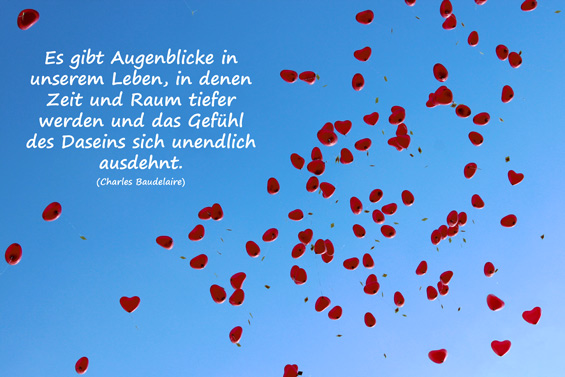 Citations d'amour