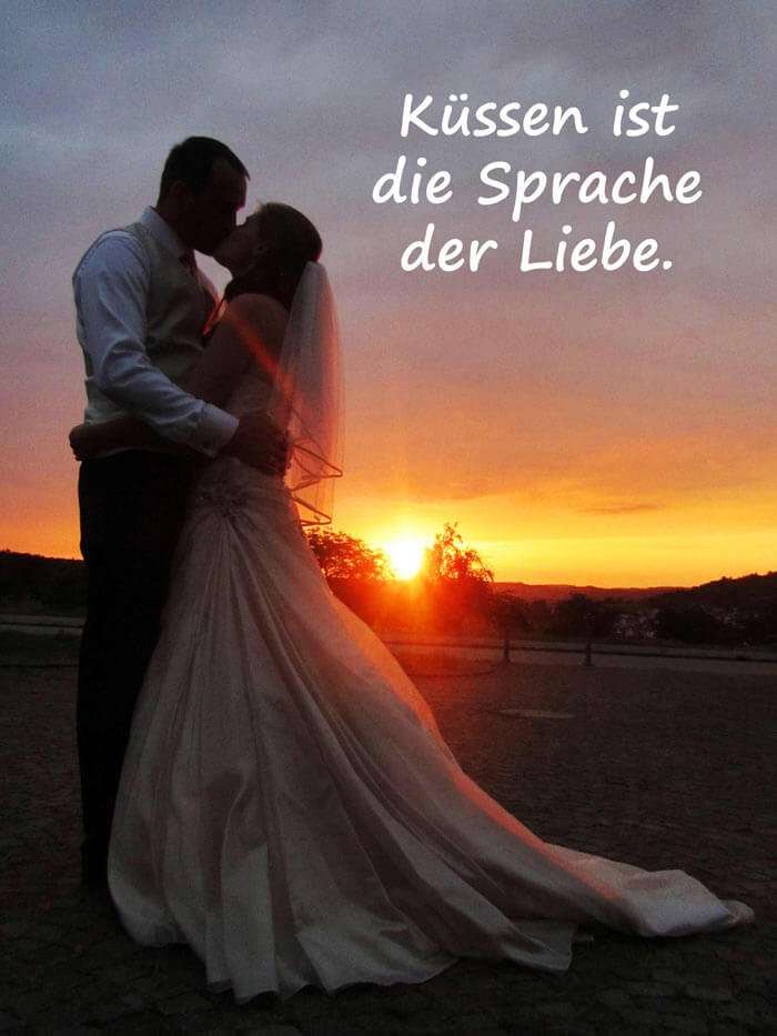 Proverbes d'amour mariage