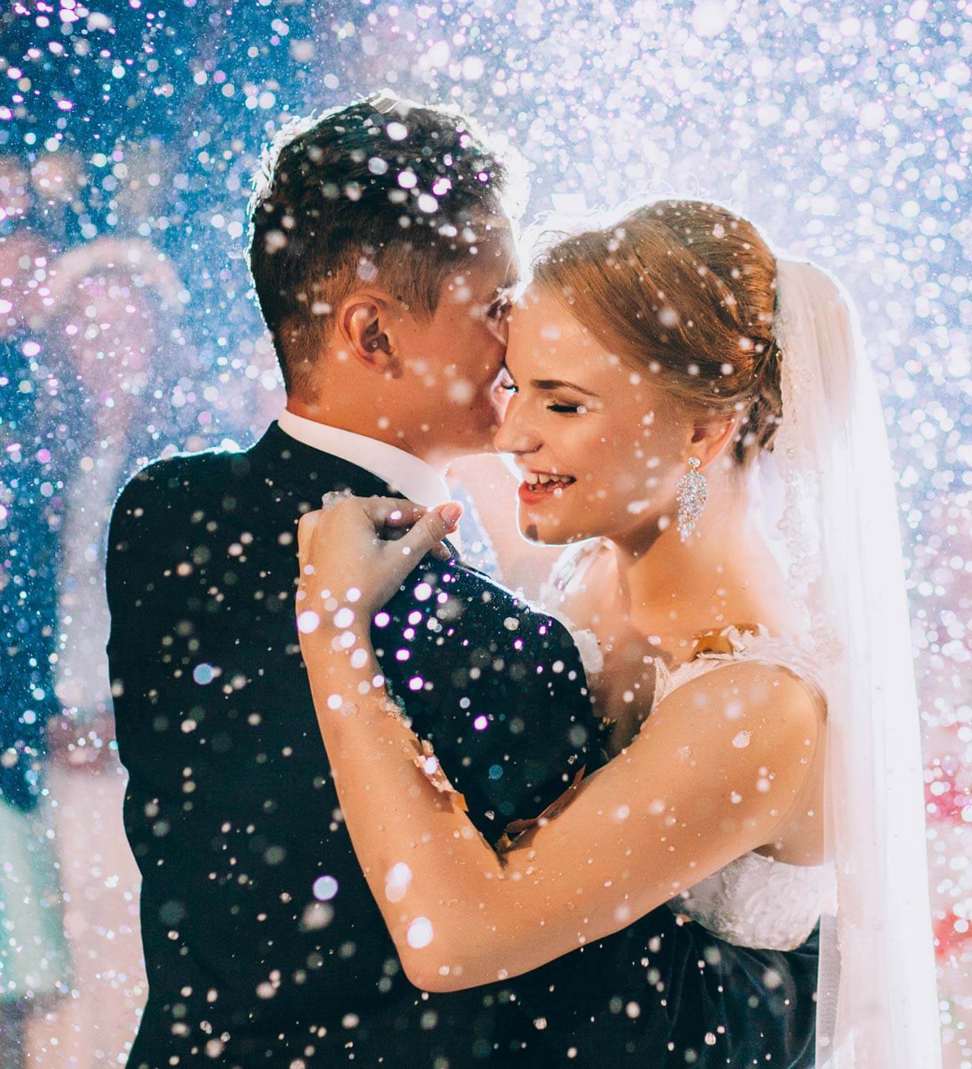 chansons danse de mariage