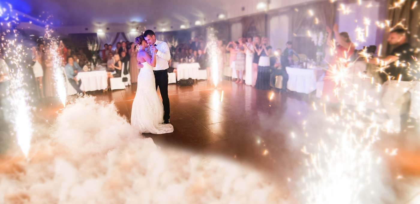 chansons pour la danse de mariage