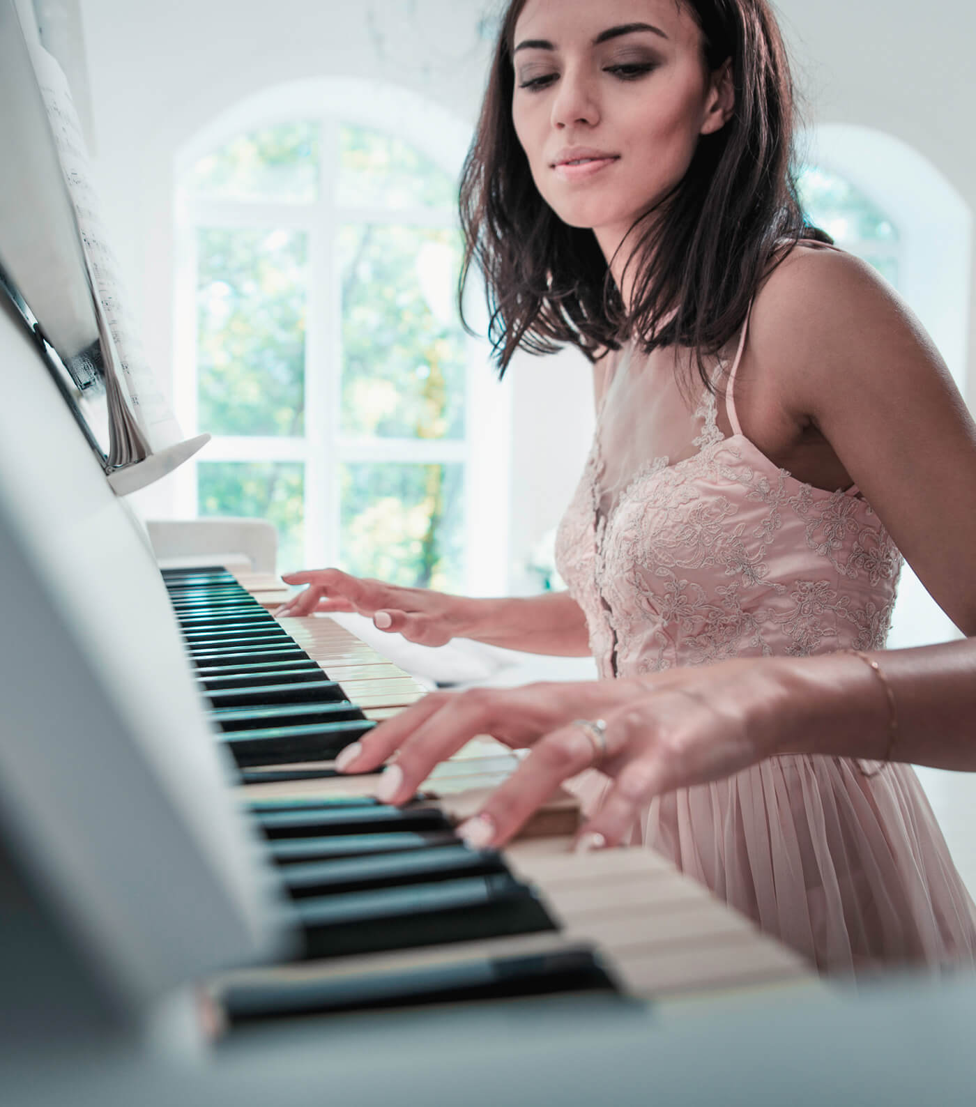 chansons de mariage