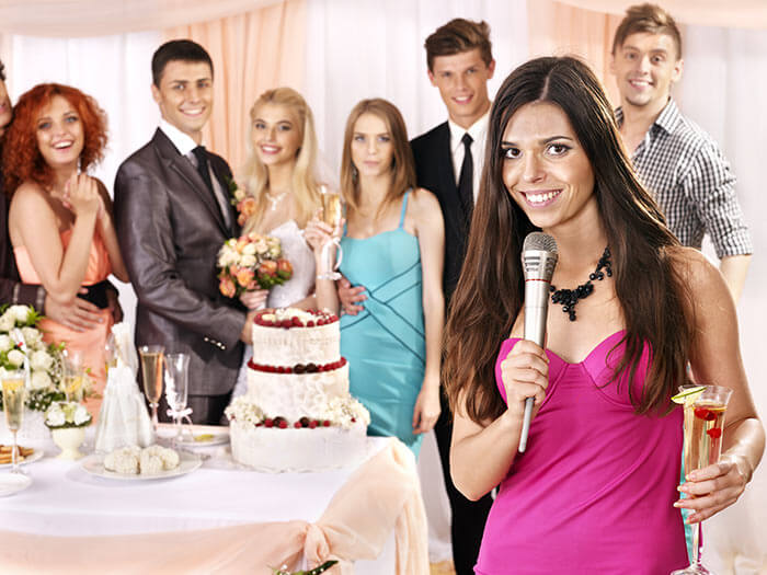 Marryoke clip musical mariage