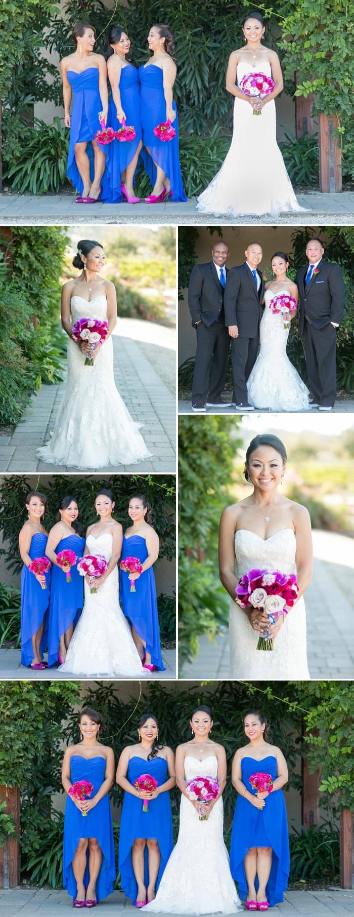 robe de mariée sirène