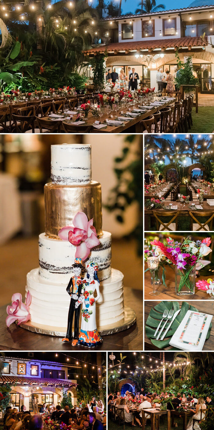 Mexique mariage