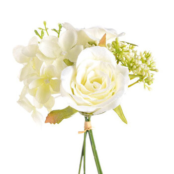 Mini bouquet de fleurs
