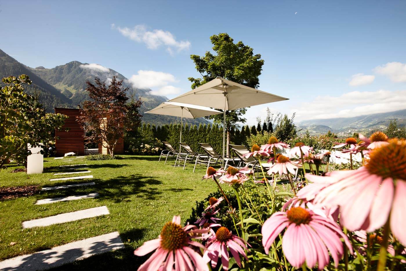 Minimoon au Wellnesshotel Sonnhof Alpendorf