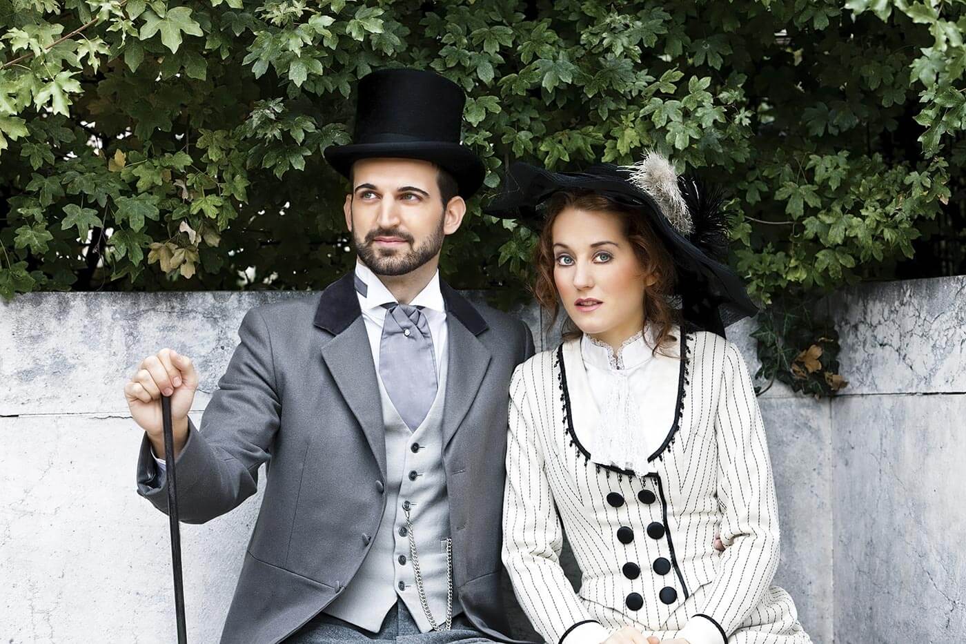 Mariage à thème : des idées qui sont un peu folles
