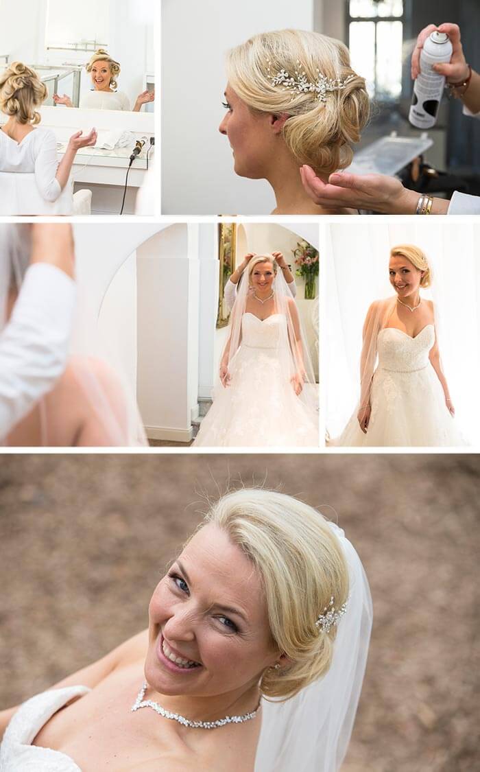 Munich mariage