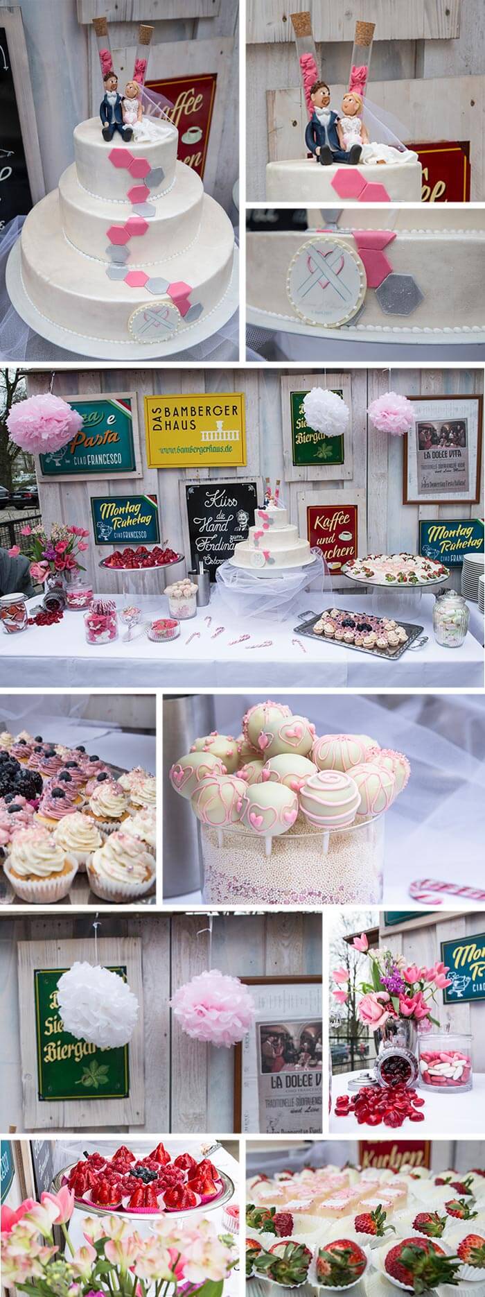 Munich mariage