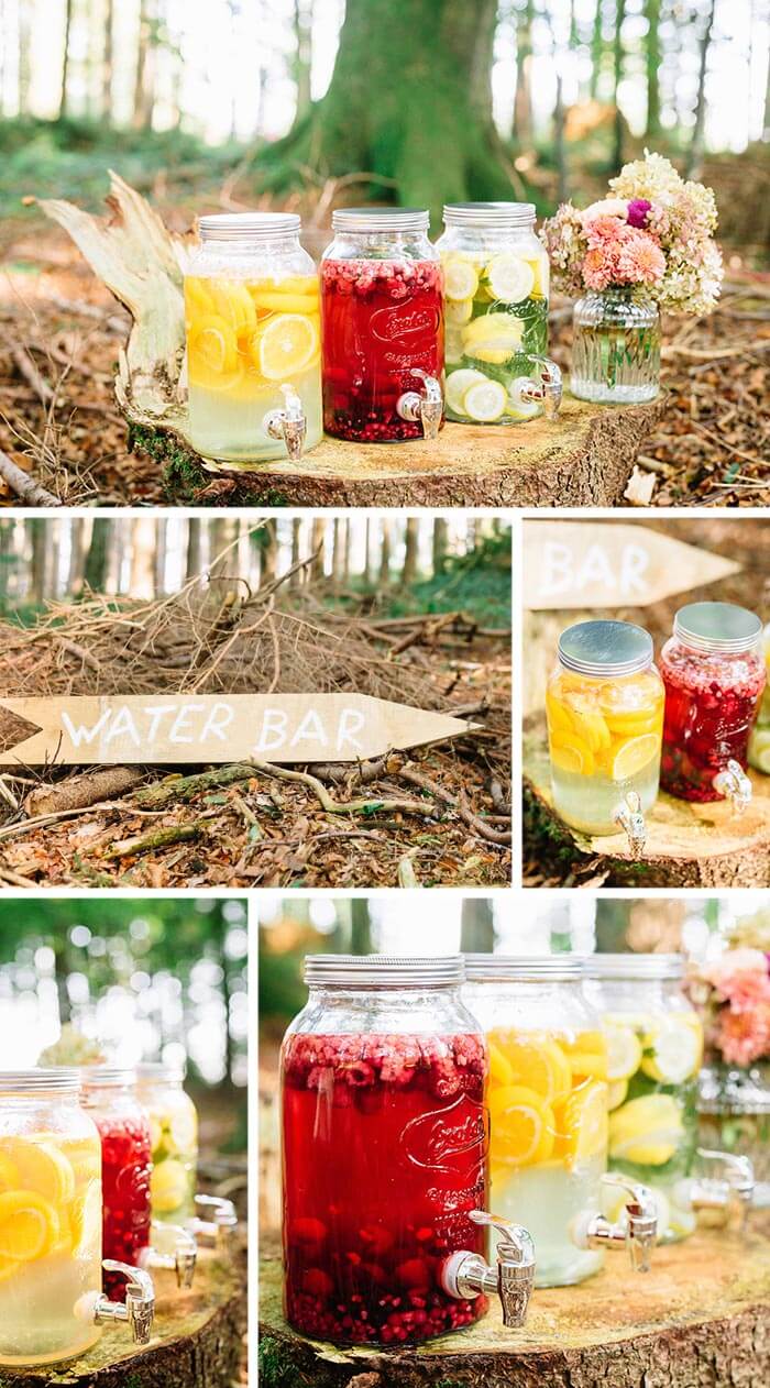 Mariage naturel