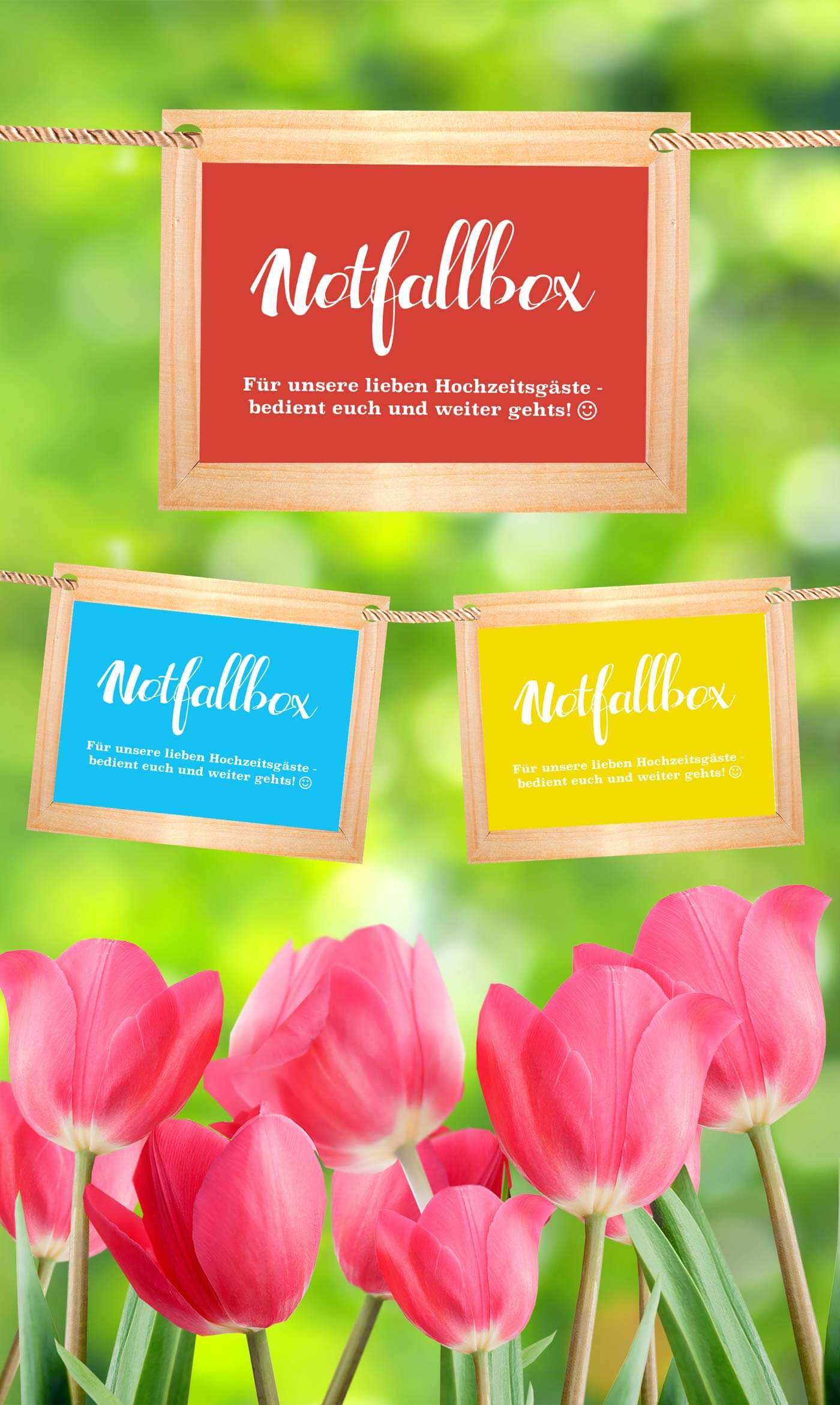 bouclier panier de secours