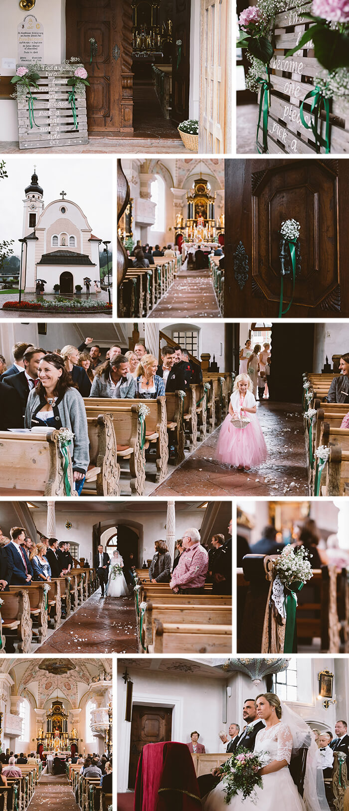 Autriche mariage