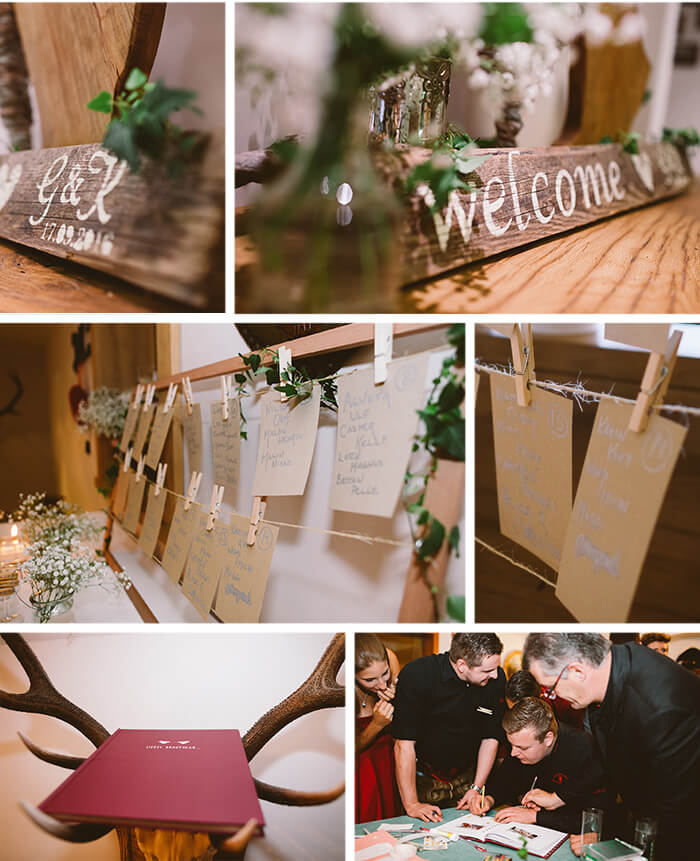 Mariage autrichien