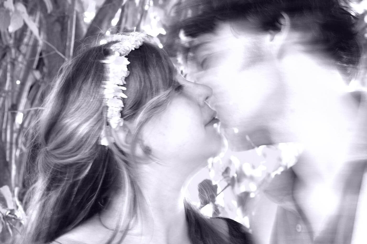 Pique-nique mariage Happy End