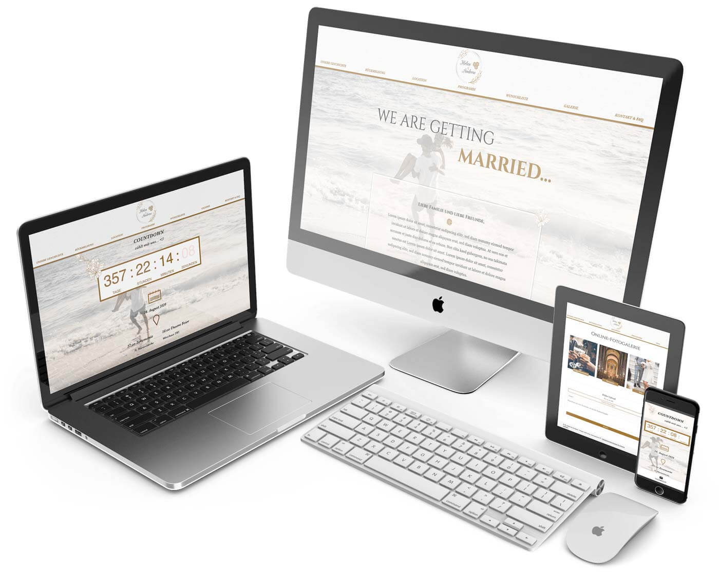 Faire créer un site web professionnel