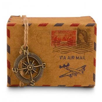 Cadeaux de voyage