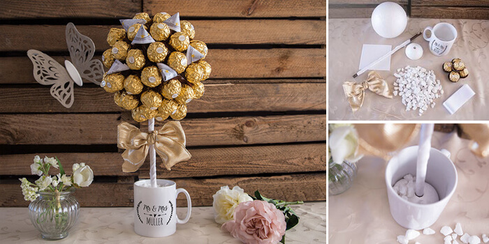Rocher arbre