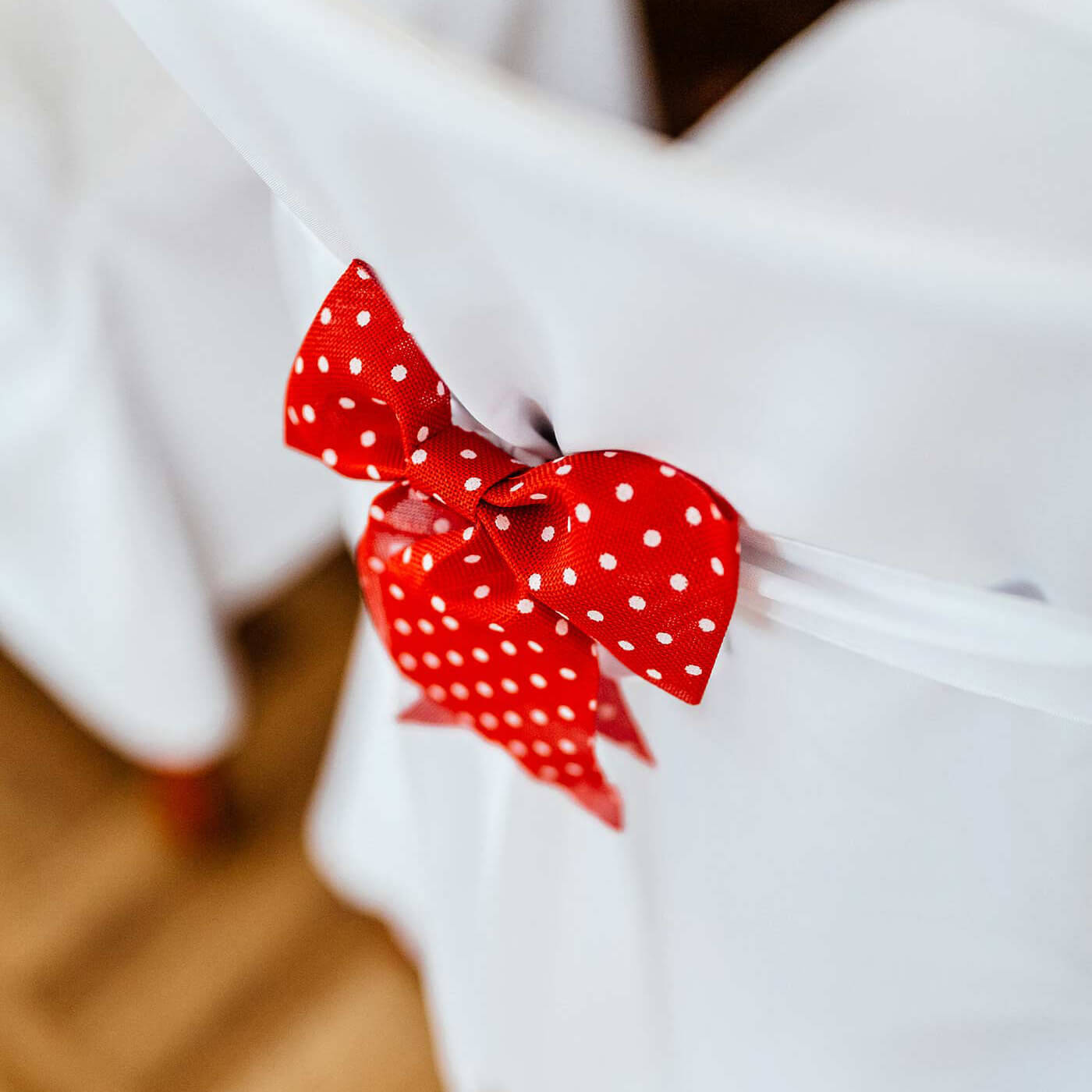 décoration de mariage rockabilly