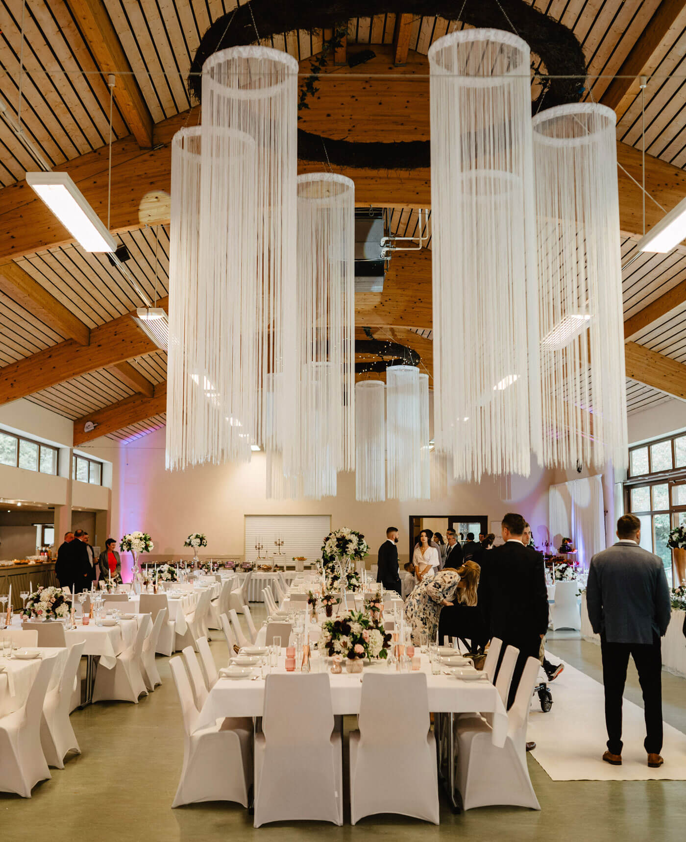 Salle mariage