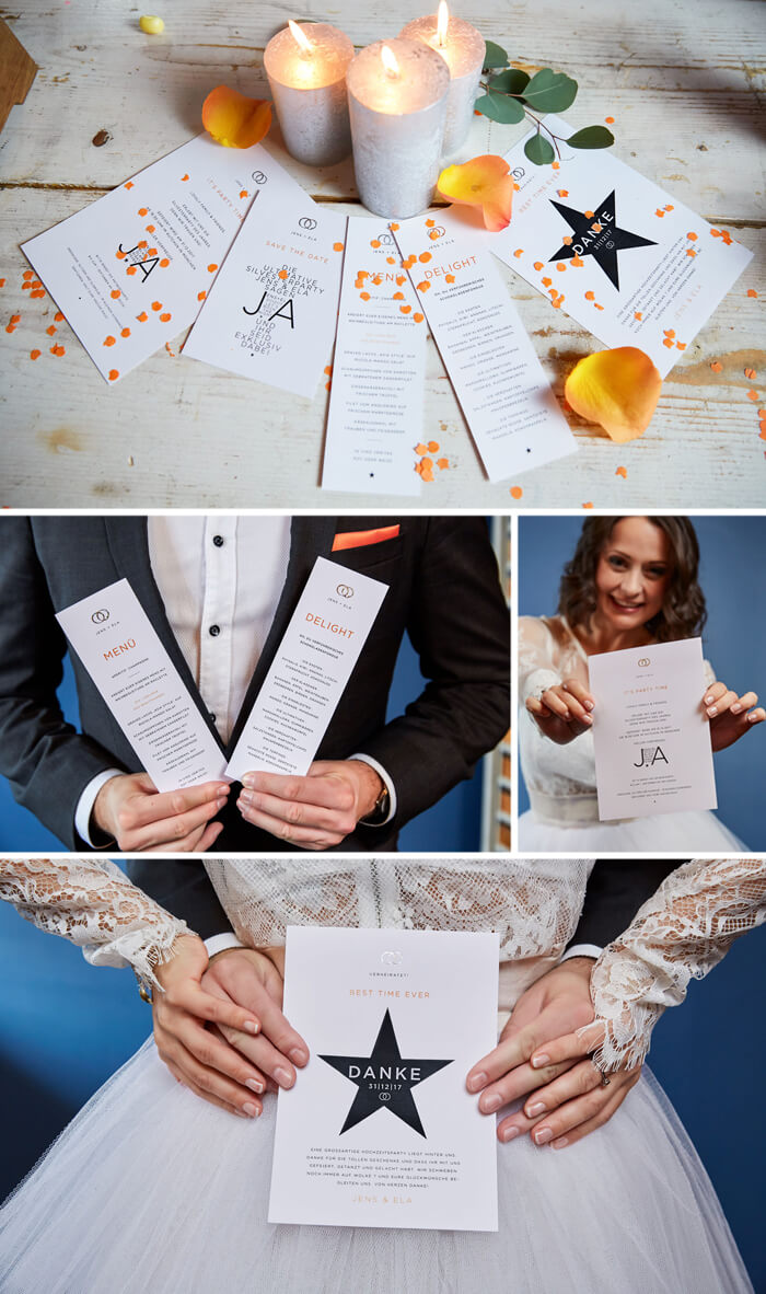 Nouvel An Mariage
