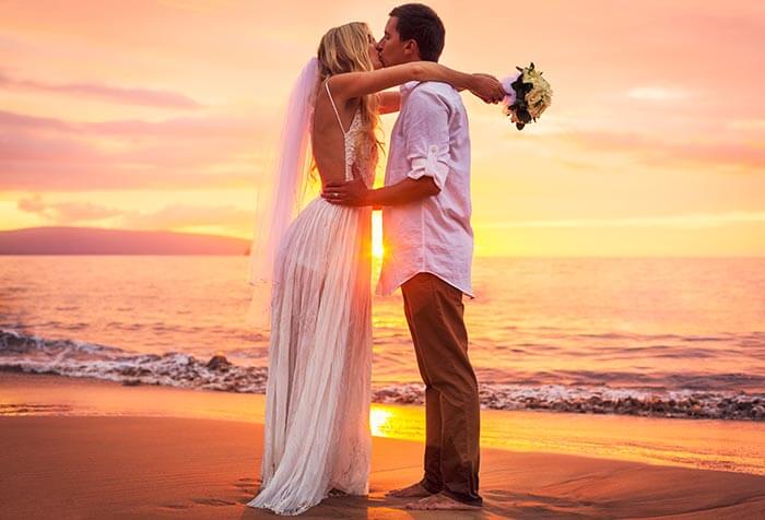 tenue de mariage d'été