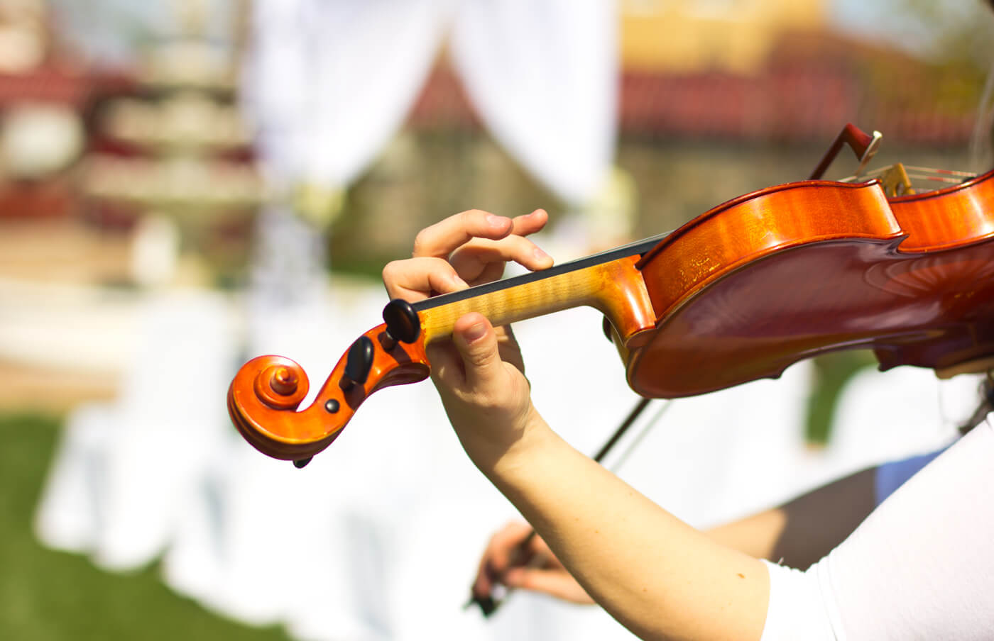 chansons mariage