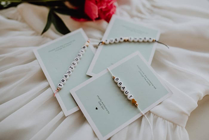 dons cadeaux invités
