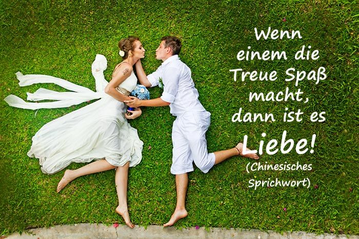 Proverbe amour