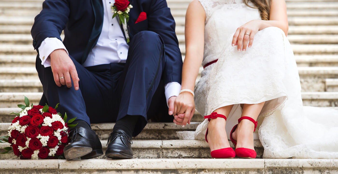robe de mariée à la mairie