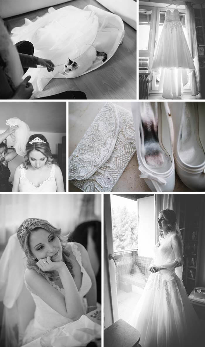 Mariage tyrolien