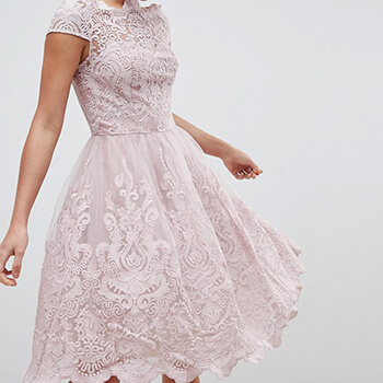 robes de fiançailles dentelle