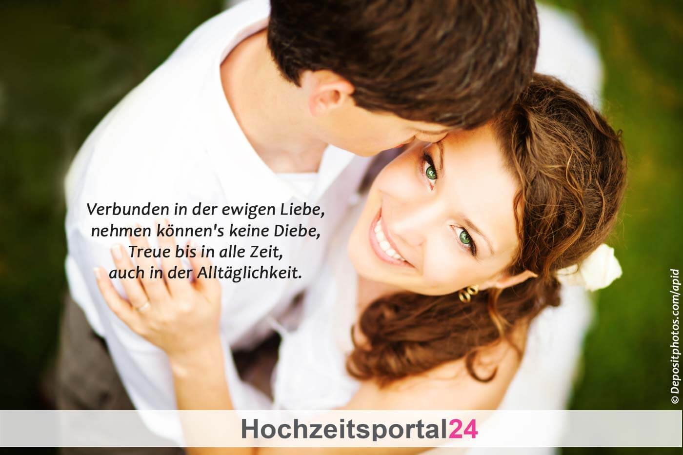 Versets mariage
