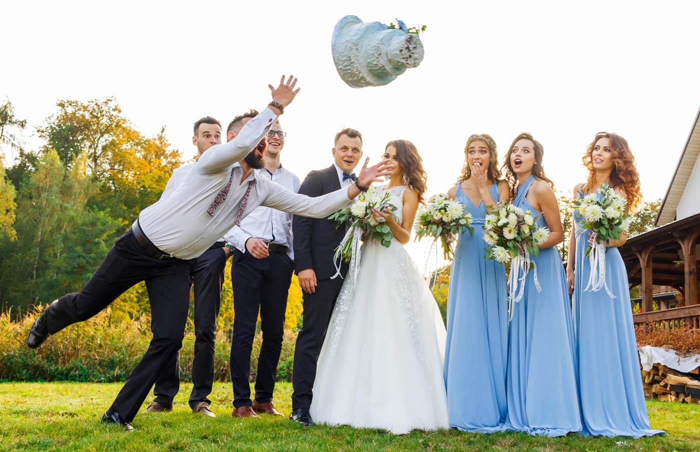 assurance mariage